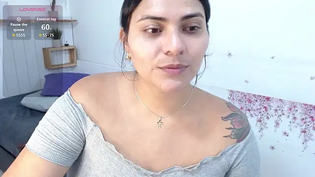 MariaVex online show from January 15, 8:04 pm