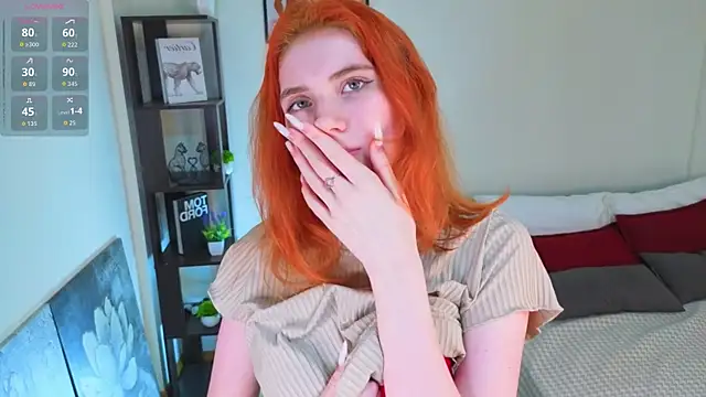 UteKoelsch online show from November 14, 1:27 am