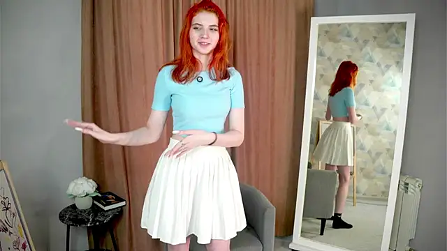 UteKoelsch online show from November 10, 4:18 am