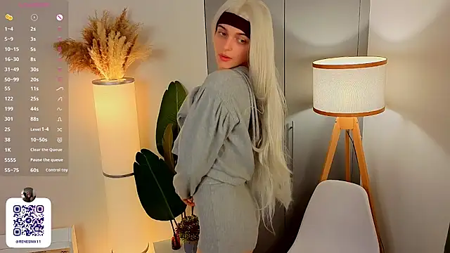 AdameShoyer online show from November 26, 10:22 pm