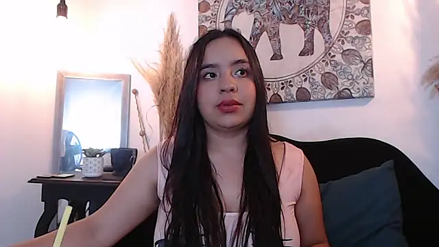 Sammy Boobiex online show from February 1, 2:32 am