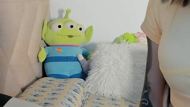 Angeline smith1 online show from December 22, 11:19 pm