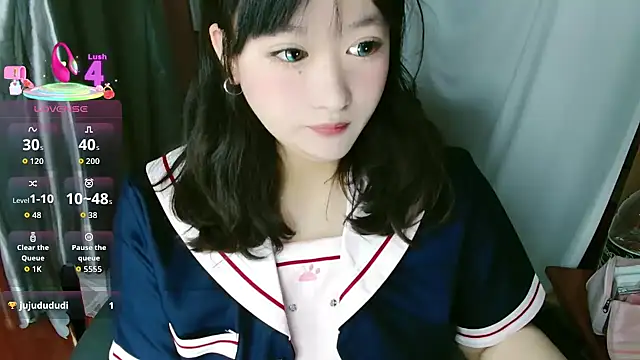 sallybing online show from April 16, 11:43 am