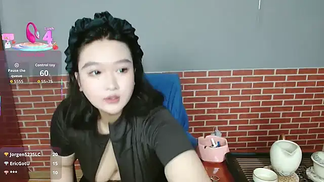 sallybing online show from November 23, 3:14 pm