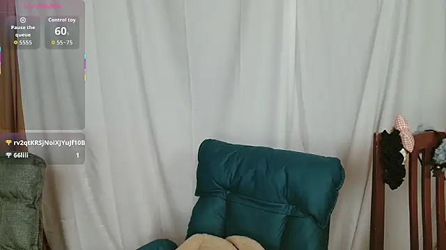 sallybing online show from December 5, 2:00 am