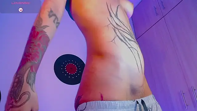 rotwallace online show from December 21, 8:46 pm