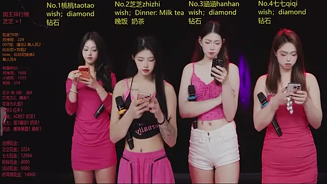 HHH-777 online show from March 13, 5:03 pm