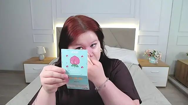 EvaNova  online show from January 8, 4:27 am