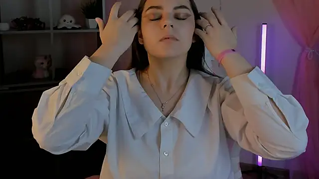 FrancescaCavaliere online show from November 29, 9:57 am