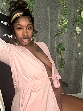 ToyaThick online show from December 15, 4:56 pm