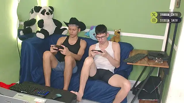 Kurt williams1 online show from February 7, 3:05 pm