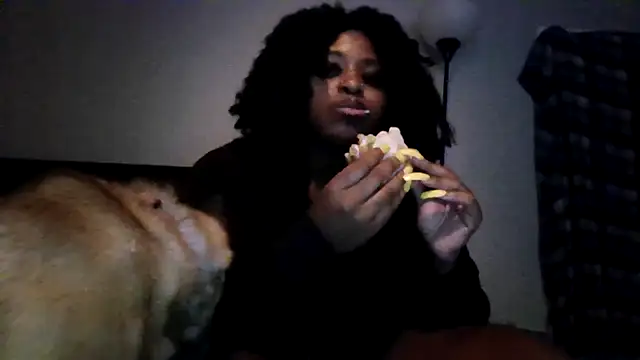 Dusaa  online show from November 22, 1:08 am