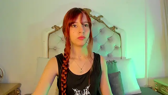 scarlett smith 3 online show from April 22, 2:30 am