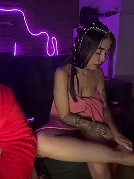 Babyzinha420 online show from November 9, 5:47 am