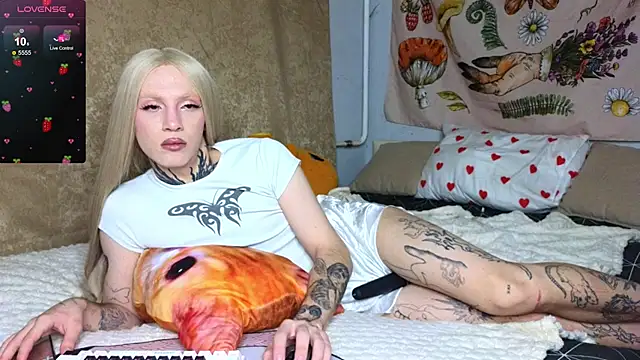 1lola4ka online show from December 21, 10:24 pm