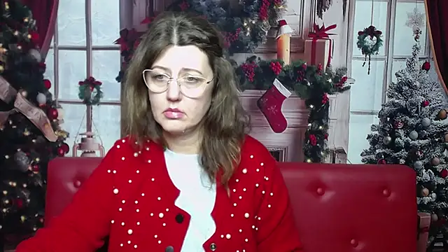 RoseHille online show from January 15, 3:18 pm