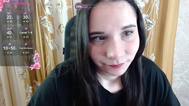 KateForYou online show from November 10, 12:22 pm