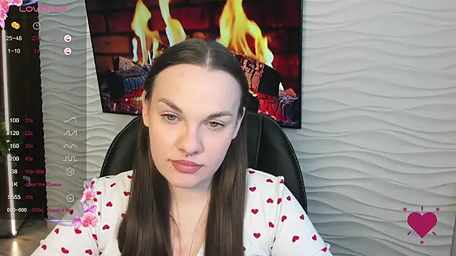 Mila Milano online show from November 10, 9:59 am