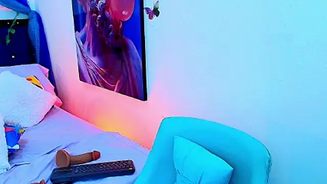 KATY LOWERY online show from January 16, 3:24 am