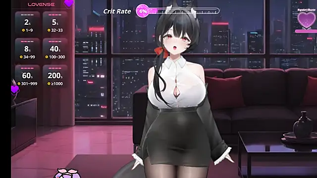 Goddessevelynn  online show from November 14, 9:59 pm