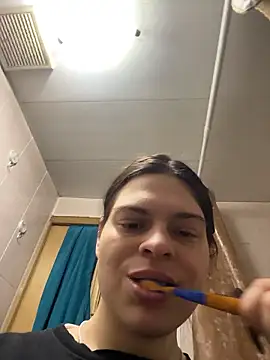 Dona Mafia online show from January 11, 1:10 am