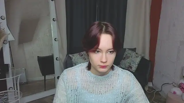 Annie Way online show from February 4, 12:52 pm