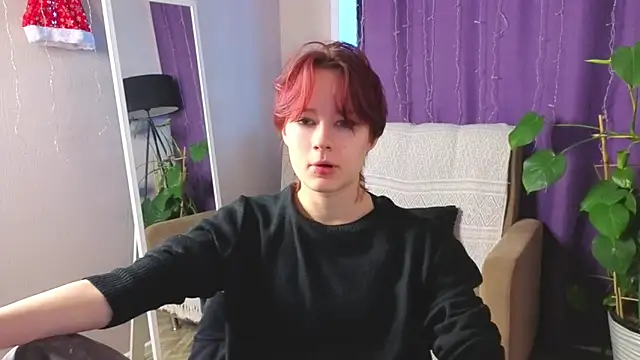 Annie Way online show from January 14, 11:37 am