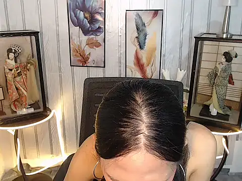 horsecock gabriela online show from February 18, 3:27 am