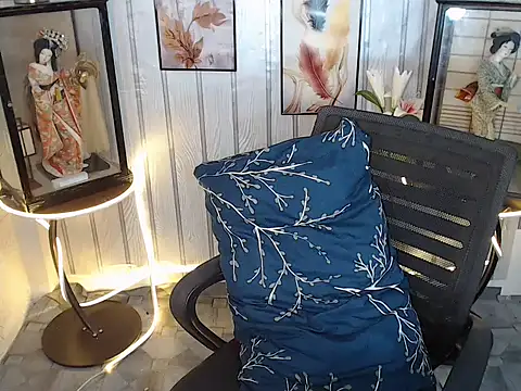 horsecock gabriela online show from February 14, 2:08 pm