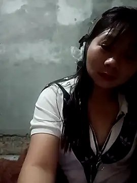 vangkt-cute online show from February 13, 10:11 pm