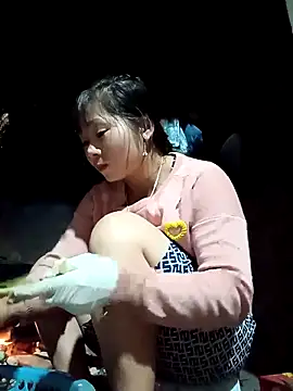 vangkt-cute online show from March 17, 11:25 am