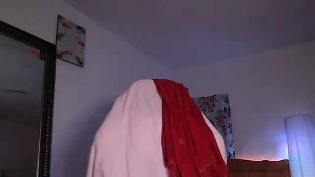 MissyDior8 online show from March 16, 6:17 am