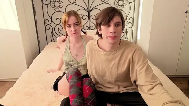 Danny loves Mary online show from November 18, 3:29 am