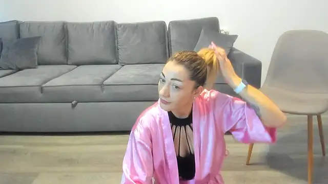 Sienna 1357 online show from November 19, 6:57 am