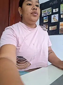 Sarahy- online show from February 22, 1:01 pm