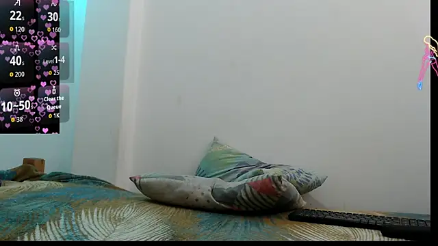 salomesmit666 online show from March 28, 7:13 pm