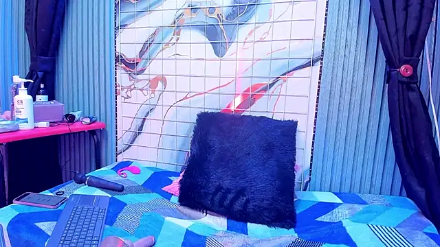 meliangels303av online show from March 15, 3:41 am