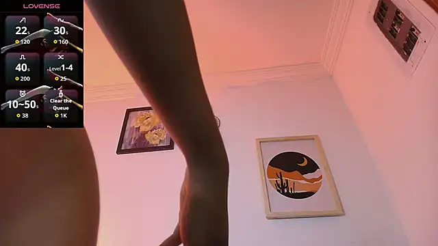 Jedah18 online show from December 22, 3:09 am