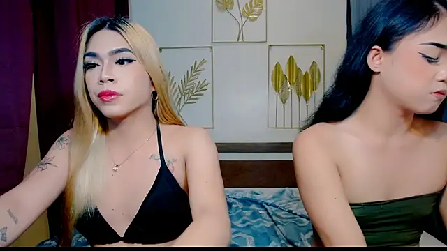 velvetviper06 online show from March 11, 5:11 am