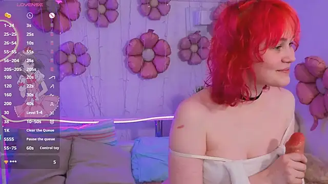 Awawrin online show from April 16, 8:52 pm