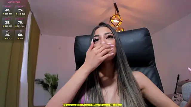 foxx giirl online show from July 9, 4:48 am