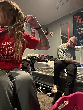 sexxxilexxxi44 online show from March 19, 2:49 am