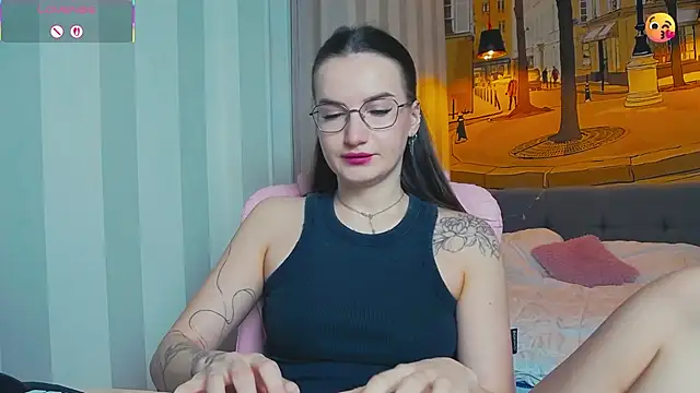 ALICE  ALICE69 online show from February 19, 9:57 pm