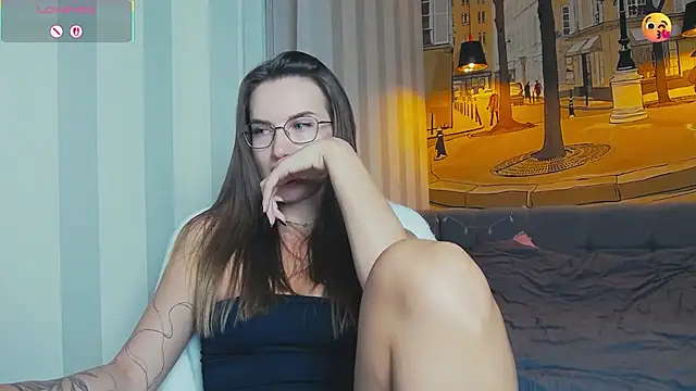 ALICE  ALICE69 online show from March 9, 9:51 pm