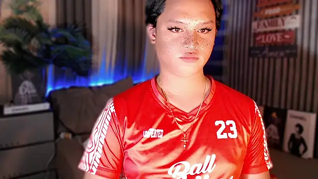 UrGoddess Sofia online show from March 4, 10:11 am