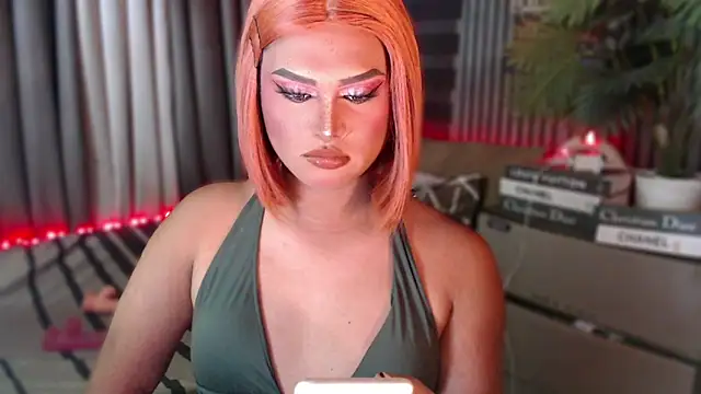 UrGoddess Sofia online show from March 26, 2:47 am