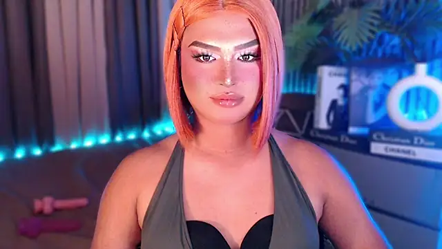 UrGoddess Sofia online show from March 28, 4:50 pm