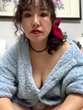 oo-shanshan online show from December 18, 11:04 am