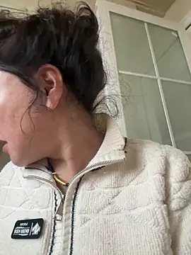 oo-shanshan online show from March 5, 12:06 am