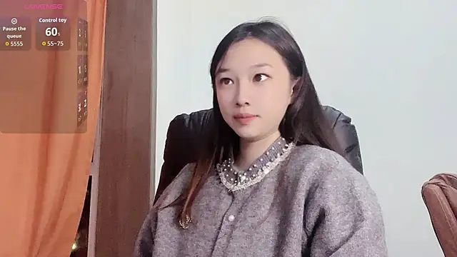 Minnie-baby online show from November 11, 12:35 pm